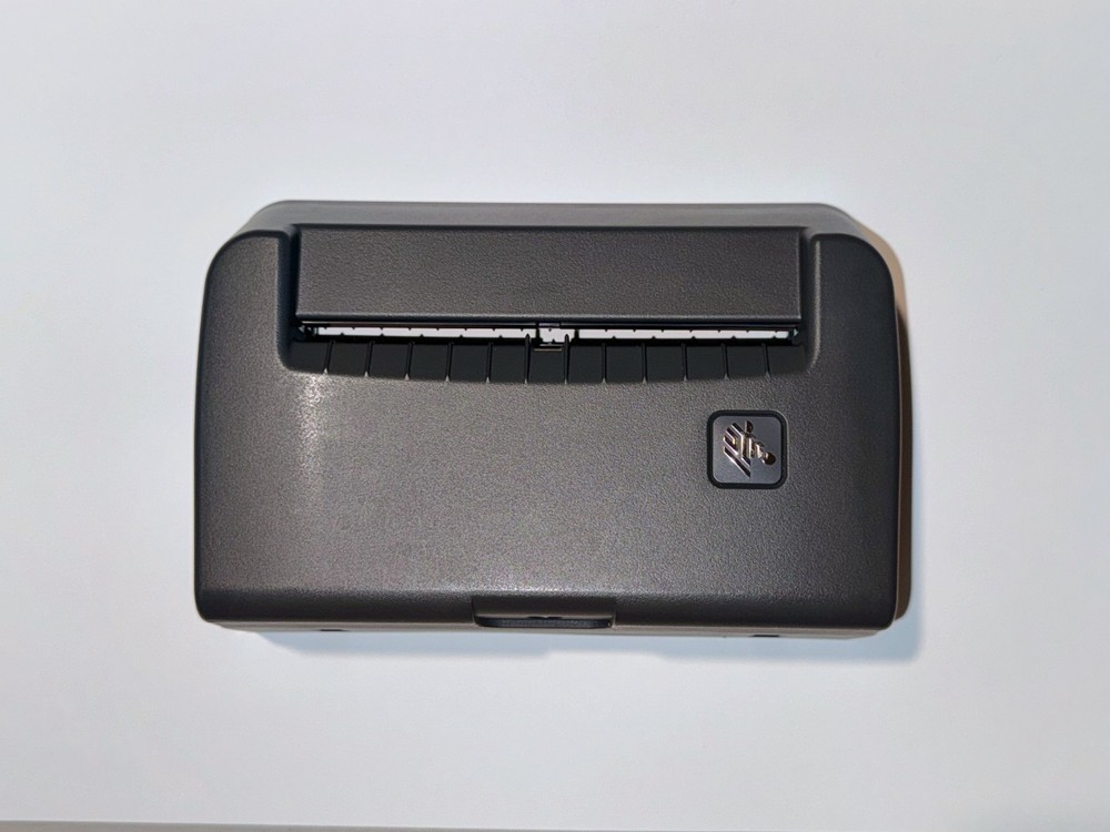 Zebra ZD621 Cutter Accessory Module (P1094281) – Open Box, Never Used