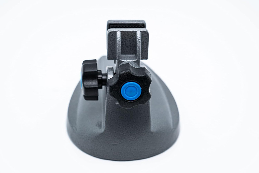 PRECISION MICROMETER HOLDER STAND BASE