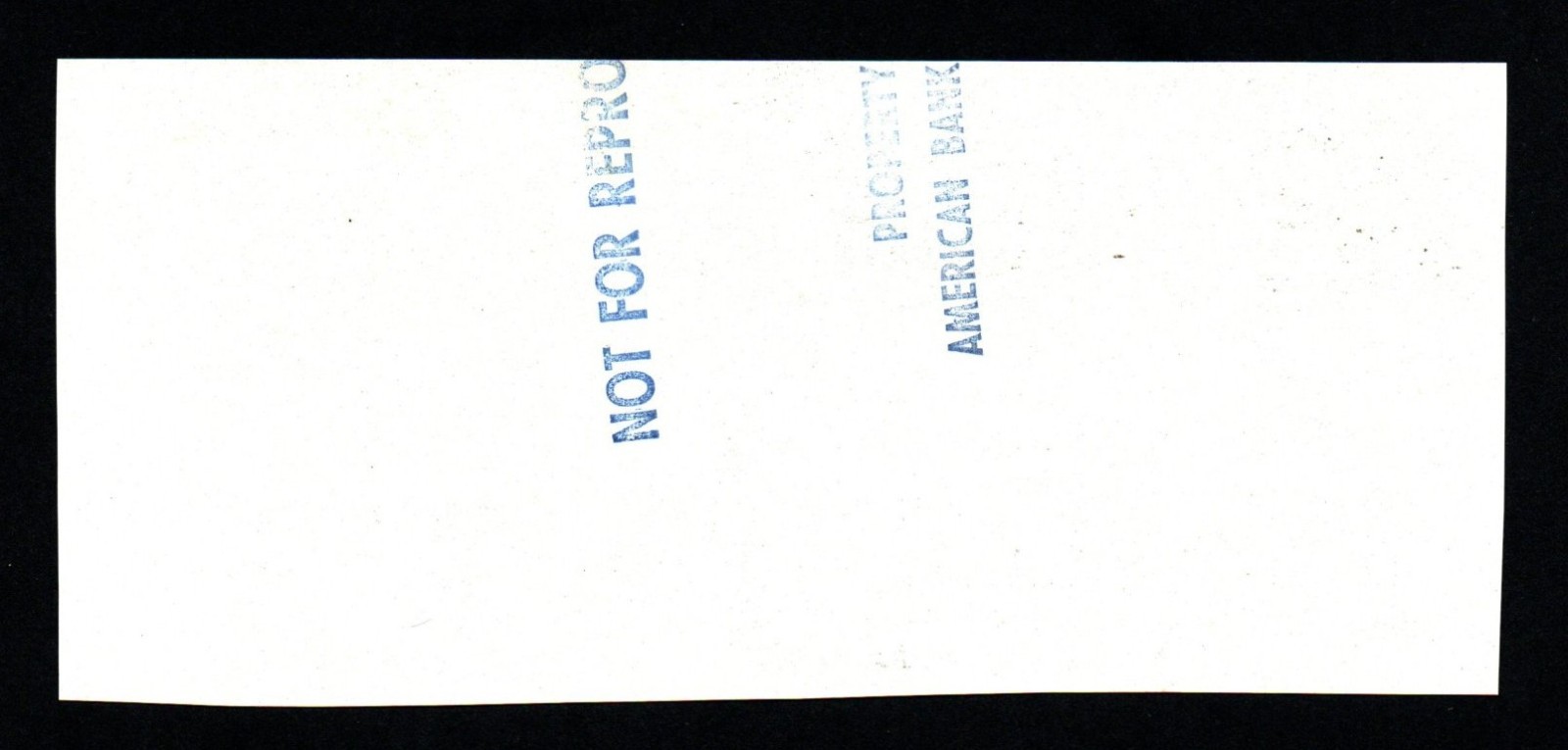 RARE PROOF The City of Fort Smith, Arkansas 186x $3 Broken Bank Note!