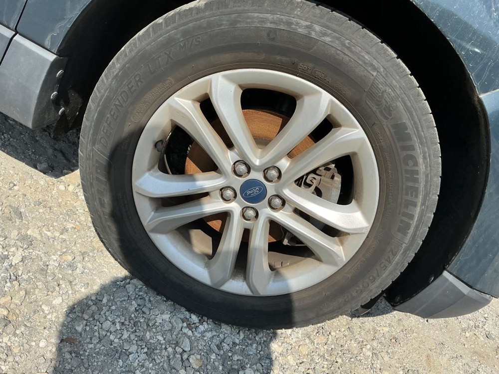 EDGE 2019 Glove Box 5026112