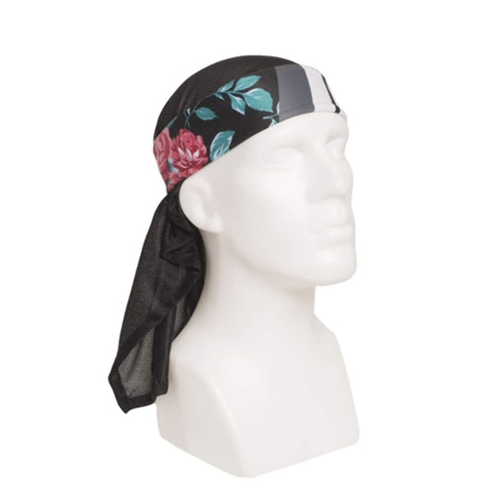 HK Army Headwrap - Mr. H Tropics