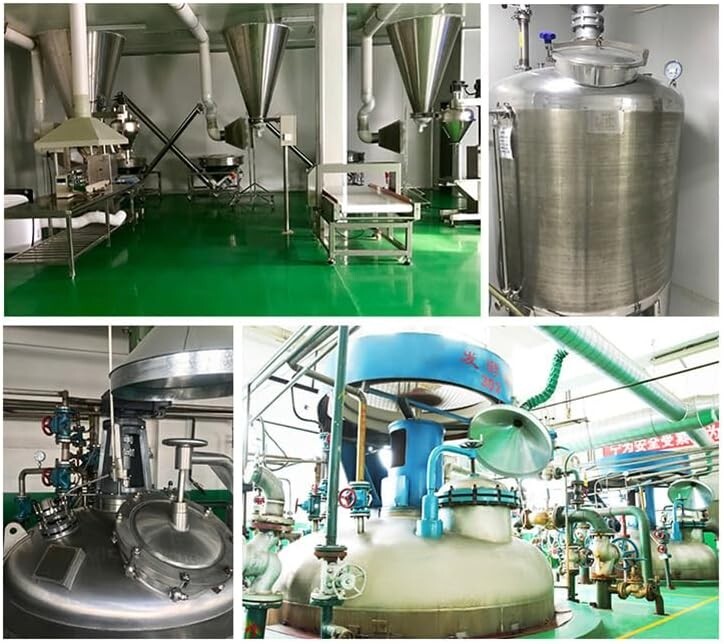 Wholesale Akersunder 5-AMINO-1MQ chloride, Purity 99.8+ %, 100 Grams