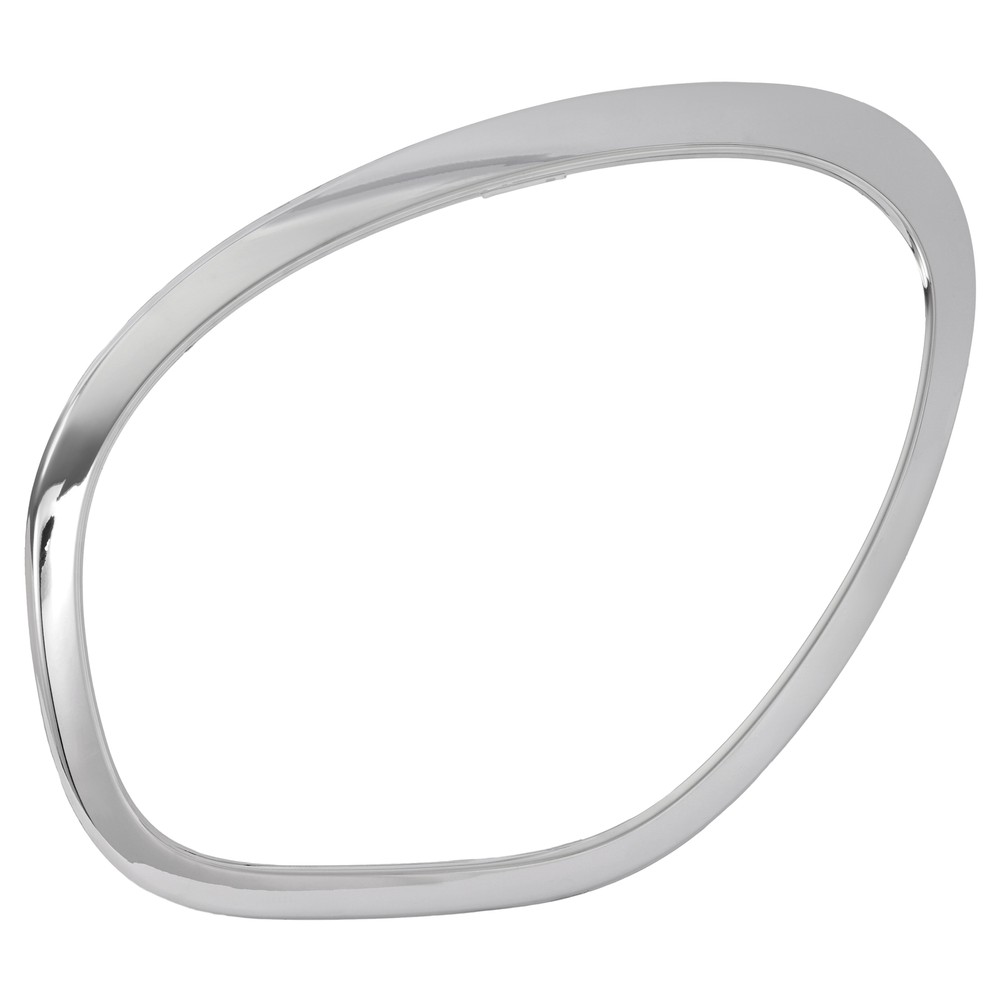 Headlight Bezel Trim Ring For 2011-2016 Mini Cooper Countryman Left Driver Side