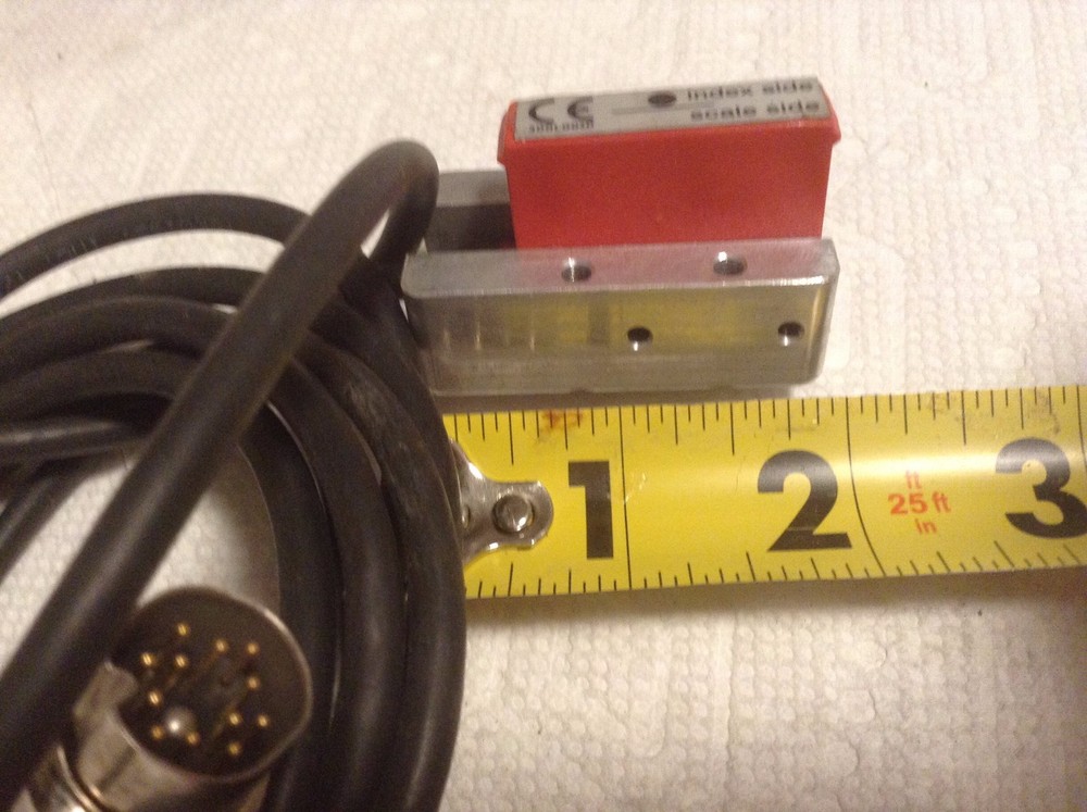 IPF 79742 Scale Reader MW100405