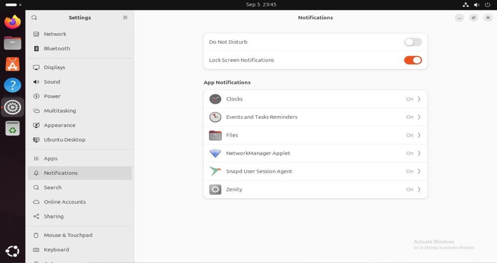 Ubuntu Linux 24.04.1 LTS 2025 - Bootable USB Flash Drive - 64-bit Secure OS