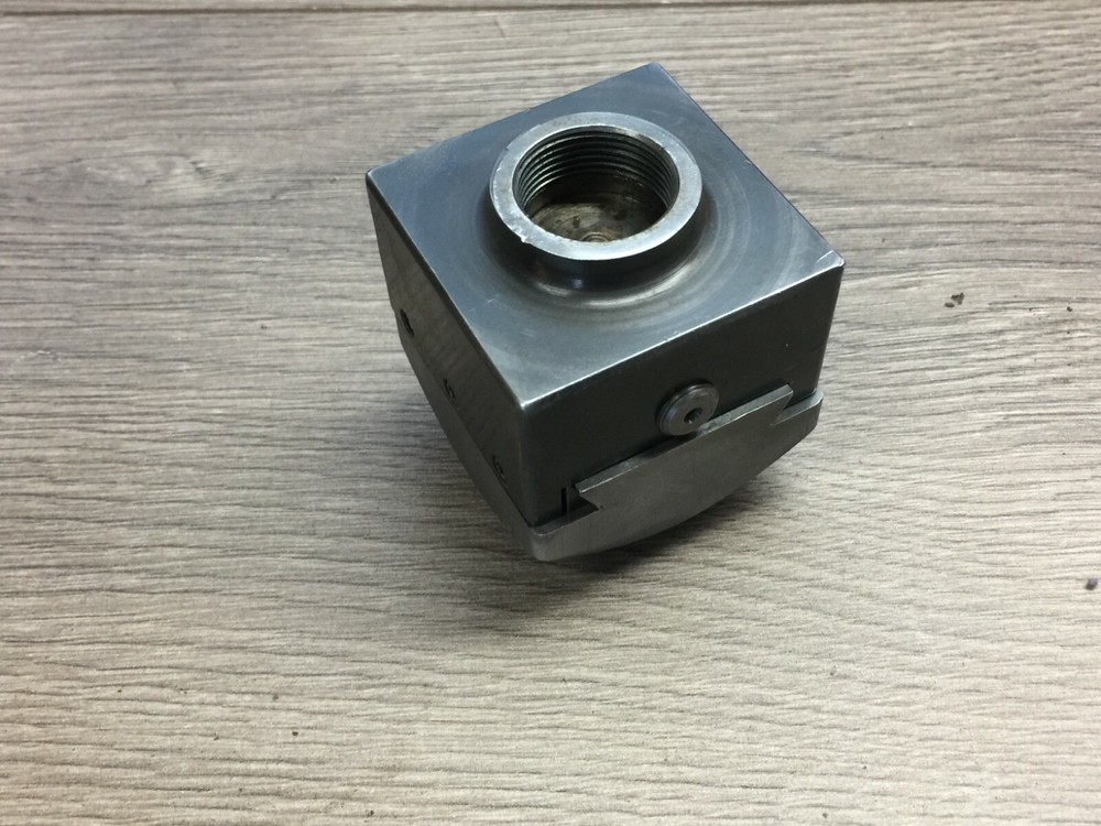 CRITERION S-2 BORING HEAD 1/2 " CAP X .001 " DIV