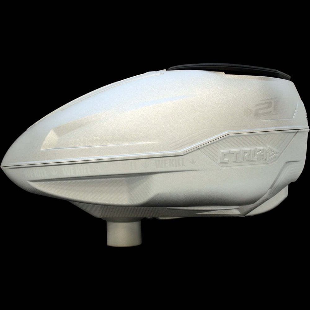 Bunkerkings CTRL2 Loader Bundle - LE Pure Loader W/ 2x BK Loader Case