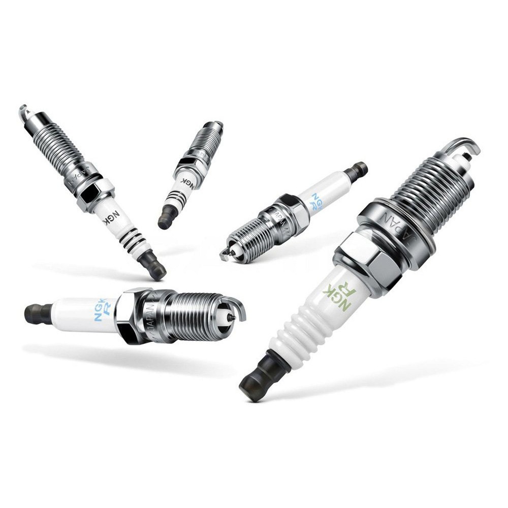 NGK NGK SPARK PLUG MR8F 90299