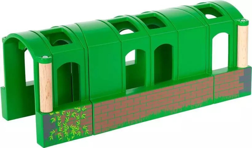 Brio 33709 Flexible Tunnel