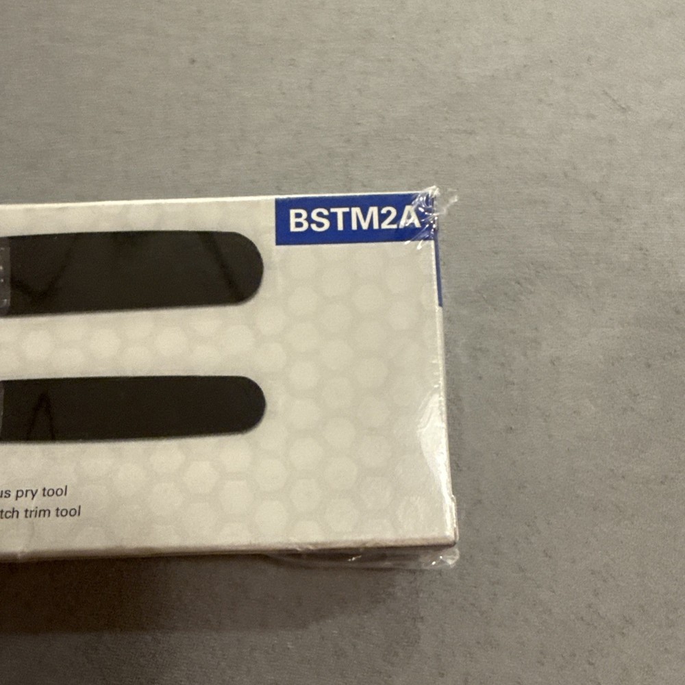 Matco Tools 2 Piece Panel Removal Set - BSTM2A