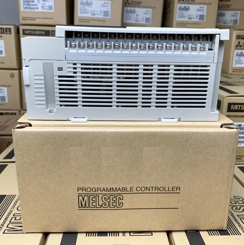 New Mitsubishi FX2N-48MT-D Programmable Controller FX2N48MTD Expedited Shipping#