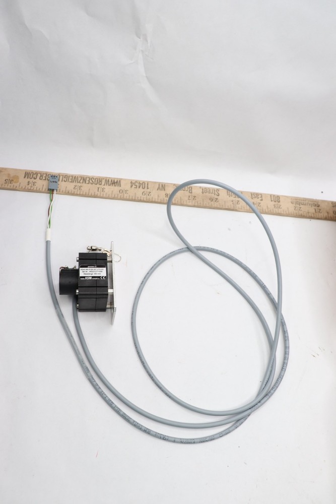 ASM Posiwire Height Sensor Harness 542800023M