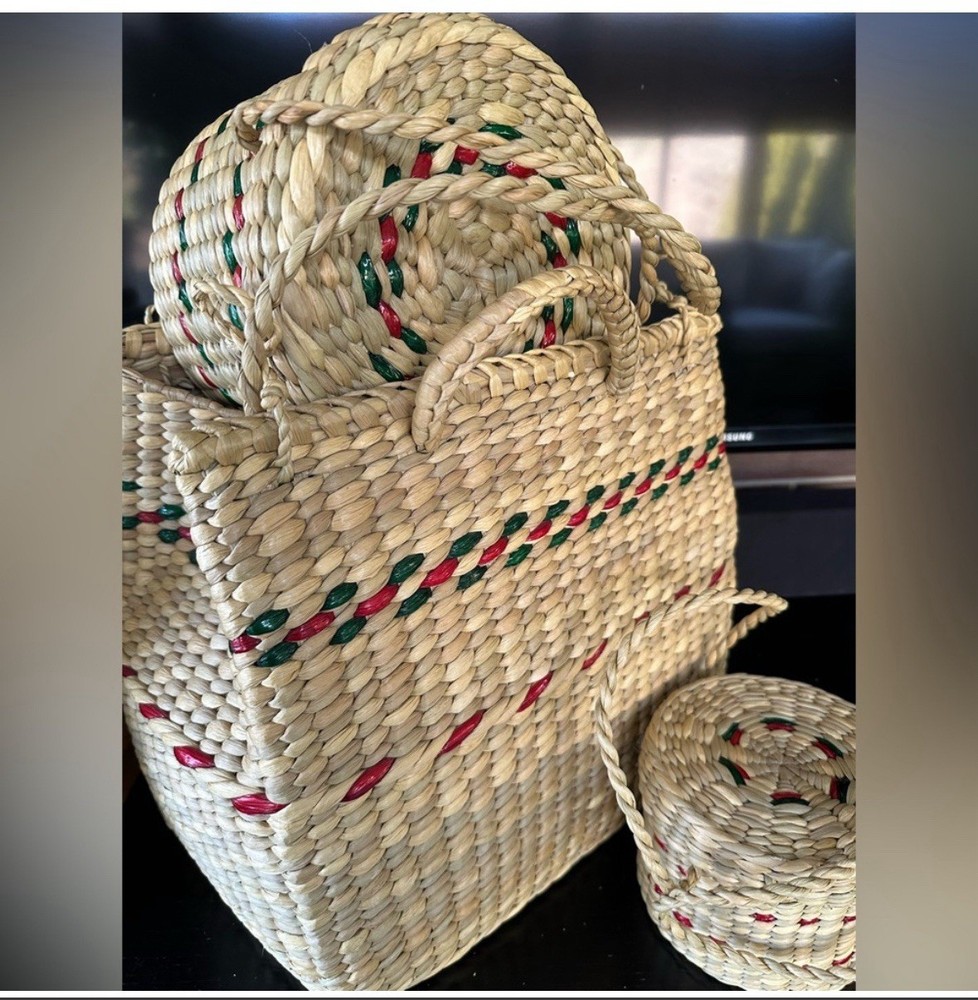 Picnic Basket Sets