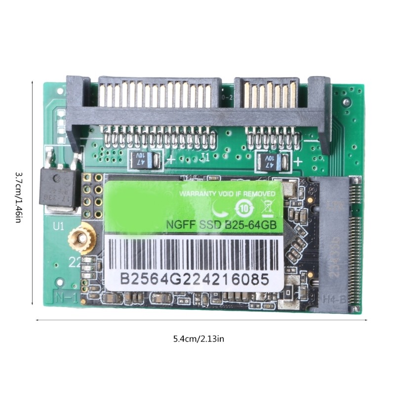 64GB Solid States Drive SSD Internal Solid States Disk Laptop Hard Drive