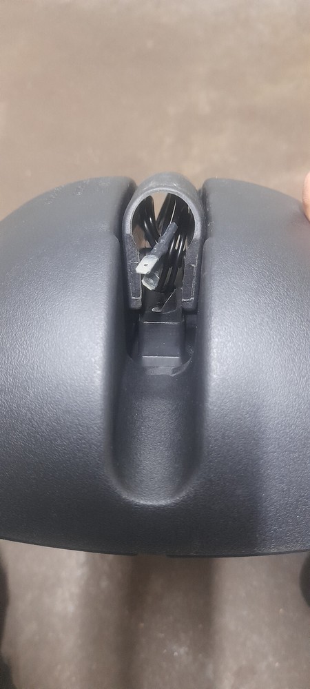 UNITRUCK 7918 MIRROR HEATED