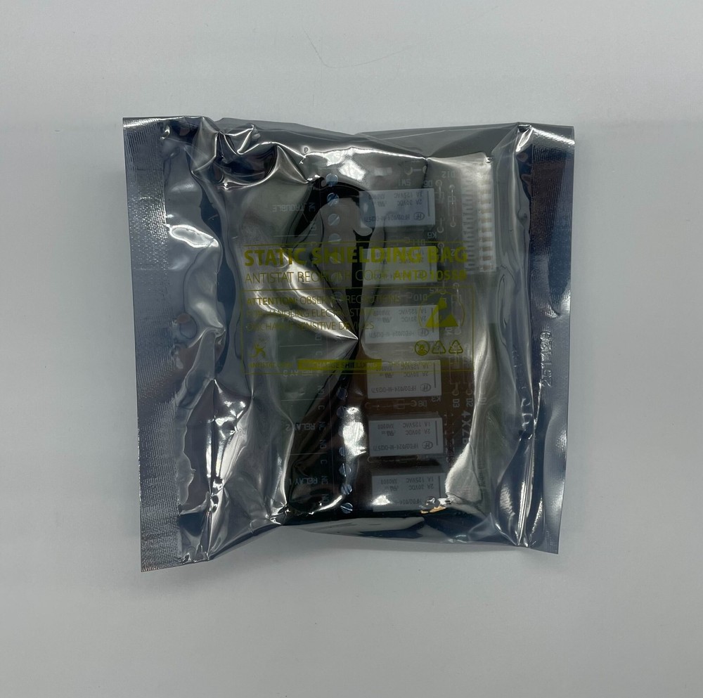 Notifier 4XZM - Same Day Shipping (SEALED)