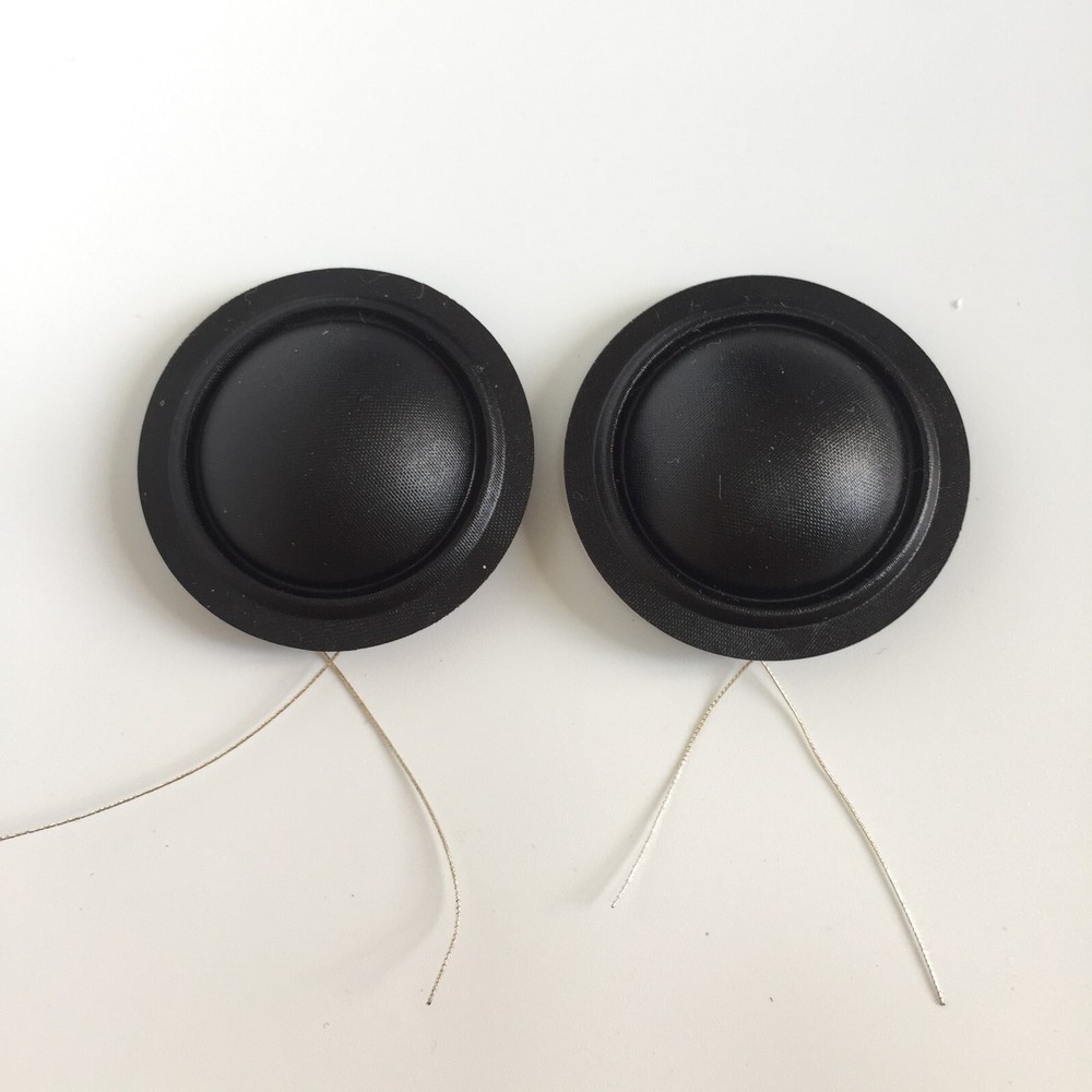 Replacement Diaphragm For Wharfedale Pacific Evolution Evo 2-8, 2-10 Tweeter 4Ω