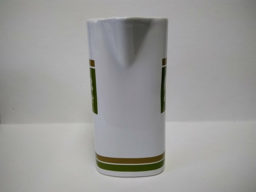 Cigarette Advisement Pitcher 5/25/20