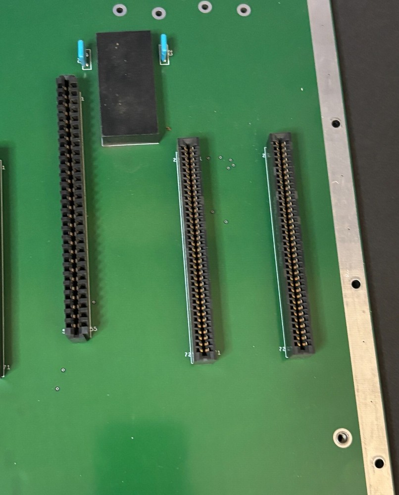 Harris Constellation Backplane 021-115400