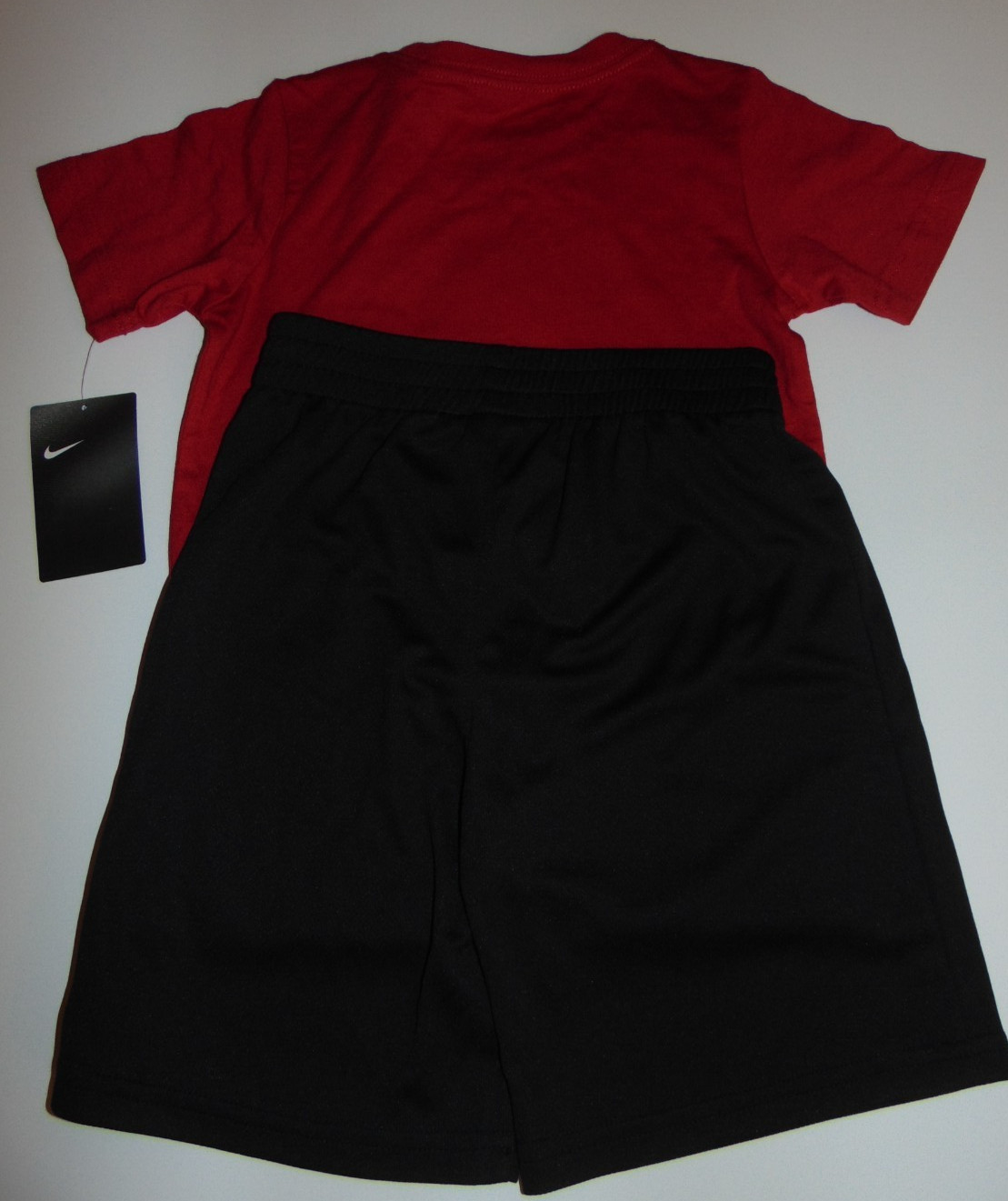 ~NWT Boys NIKE & PUMA Outfit! Size 6 Super Cute FS:)~