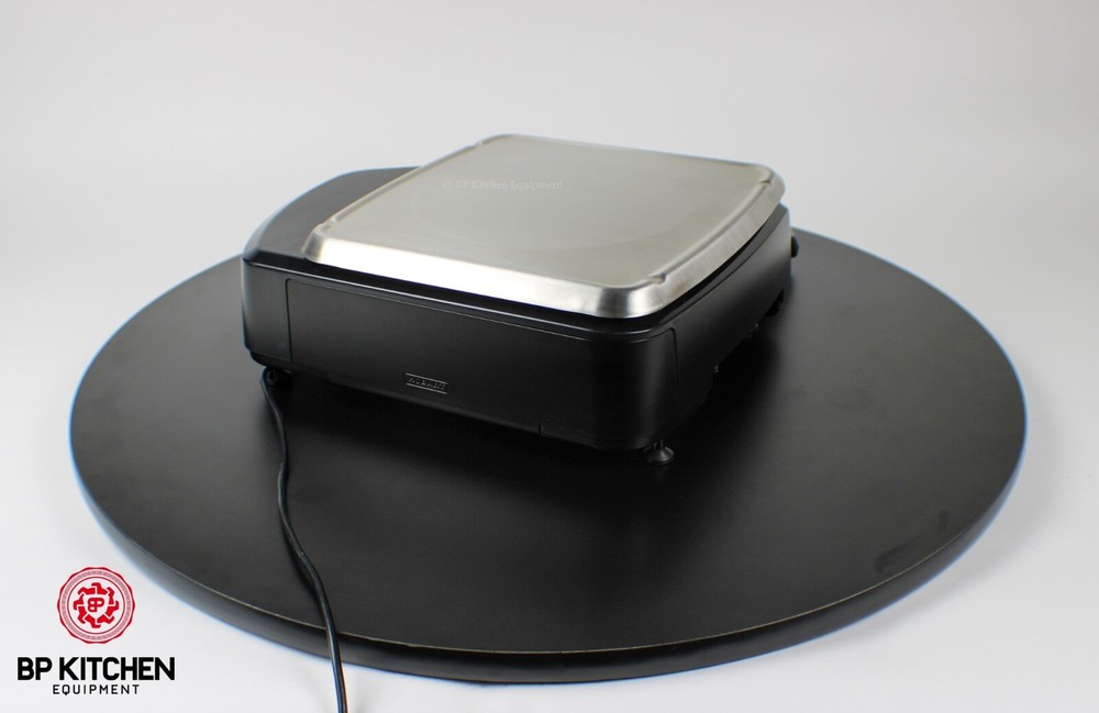 Hobart HTi Scale With Printer, New Operator Screen & No Customer Display