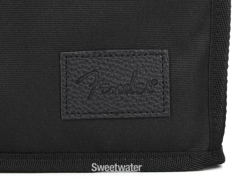 Fender Deluxe Padded Pro Junior Amplifier Cover