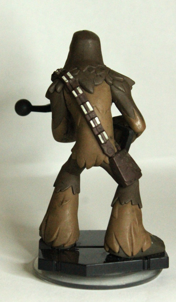 Disney Infinity - Chewbacca