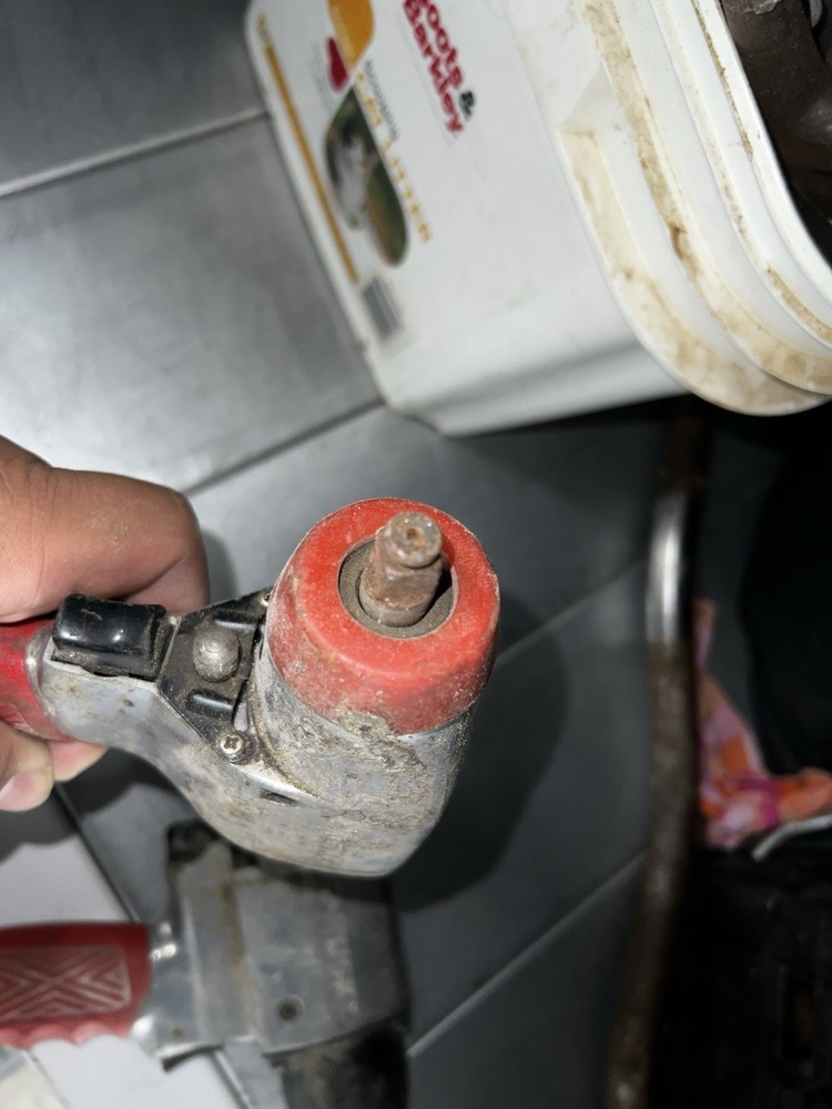 Multiple Air Tools Snap On and Husky