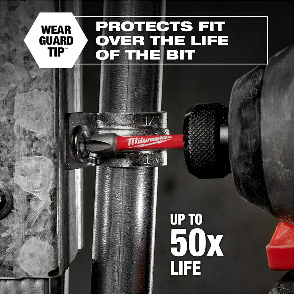 Milwaukee 48-32-4094 SHOCKWAVE 80PC Impact Duty Driver Bit Set