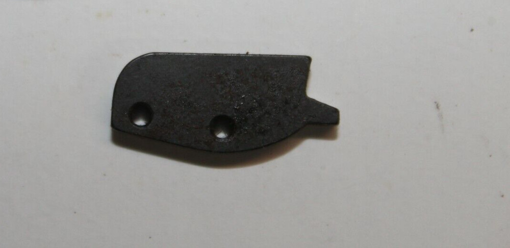 Sight Blade .123 wide X168
