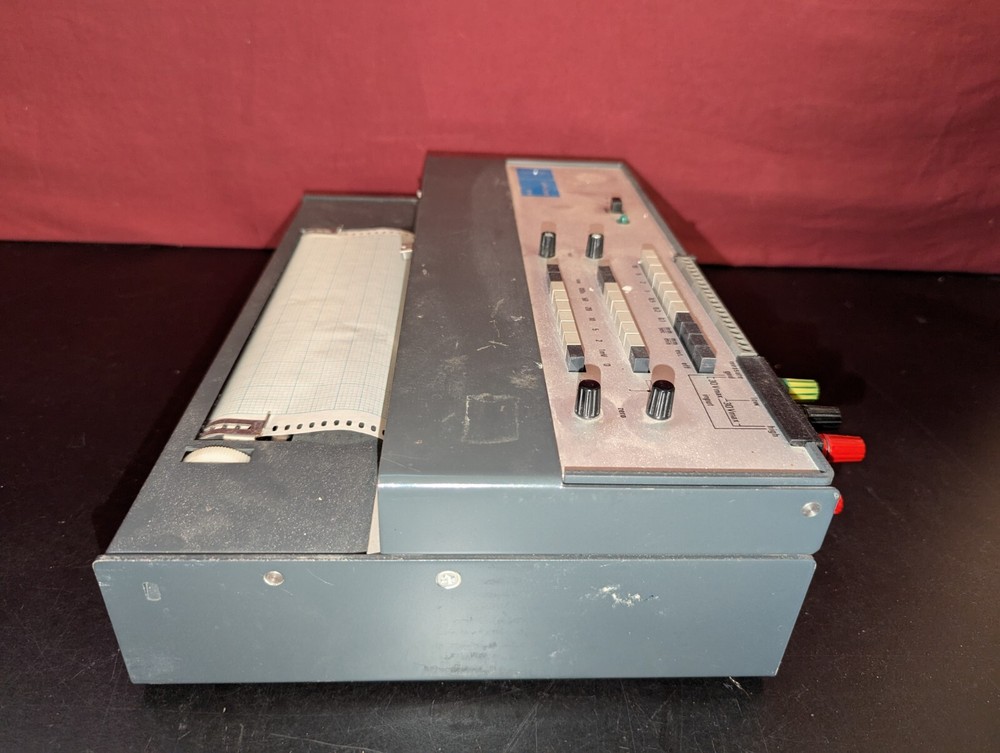 Kipp & Zonen BD41 2-Channel Chart Recorder