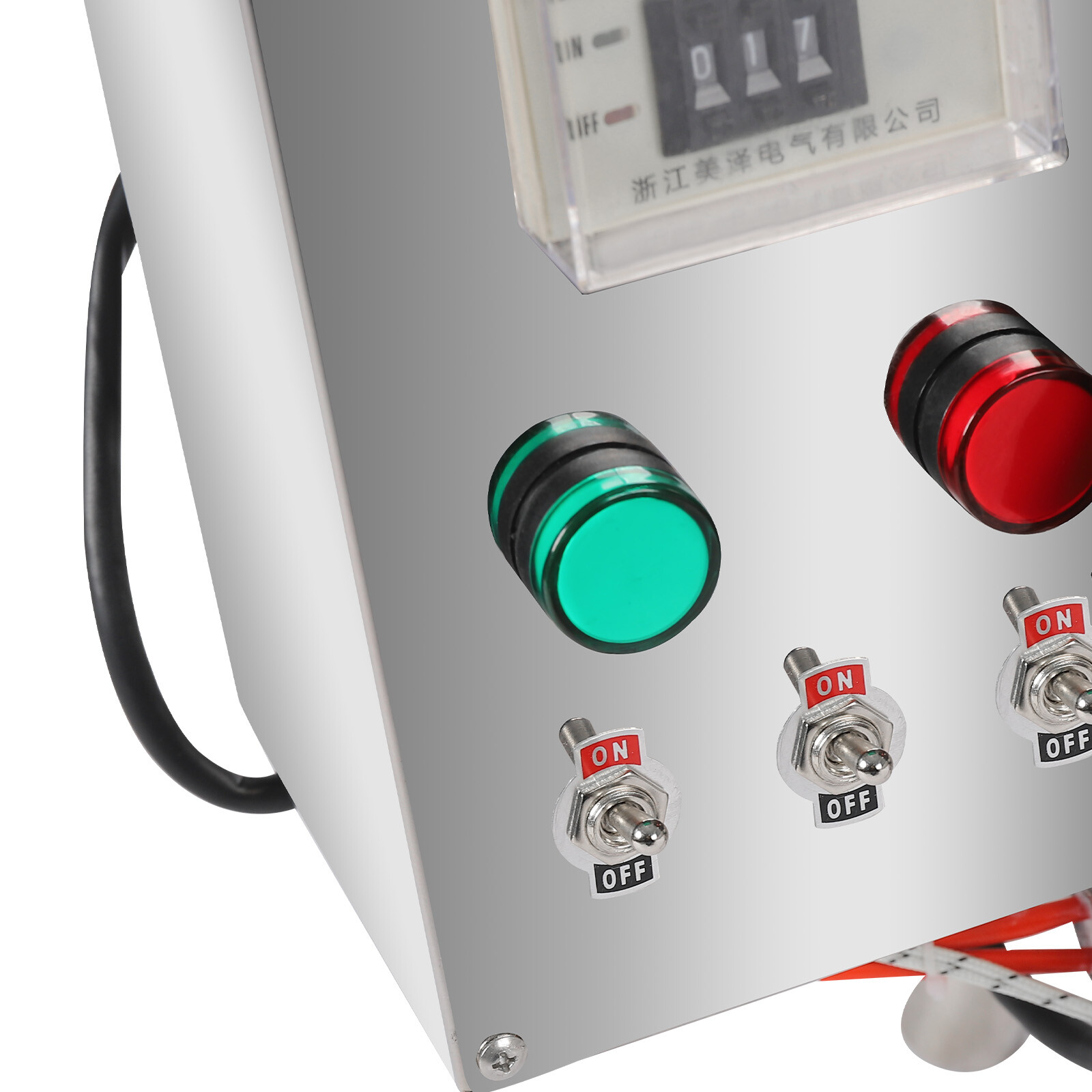 YK-15L Heating Mixing Filling Machine Stirring Tank Liquid Paste Lipstick Filler