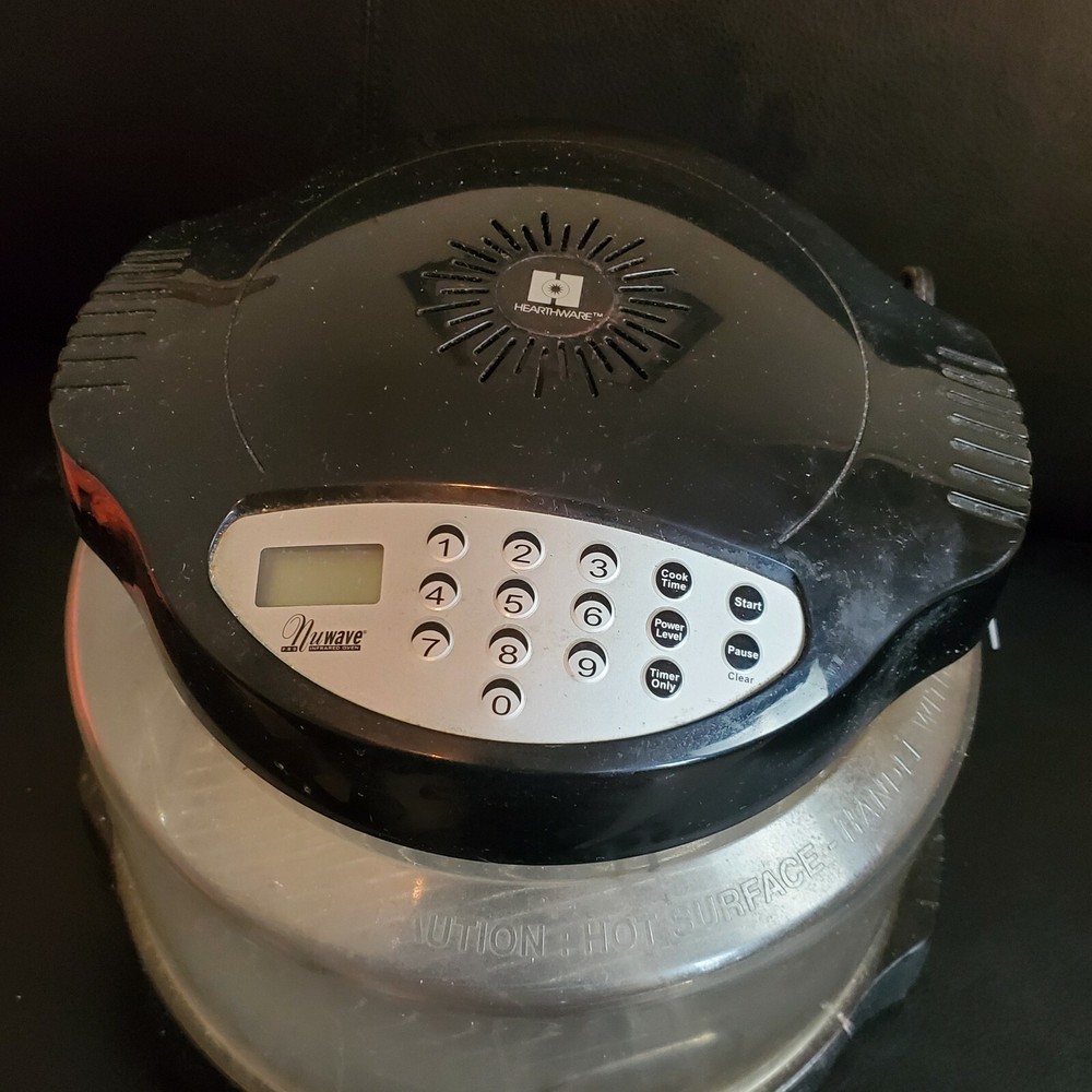 Nuwave Pro Infrared Oven Model 20321