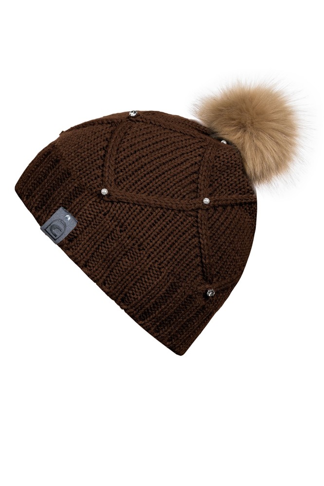Cavallo Libby (hat) espresso AW 18/19