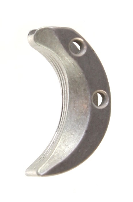 SHOCKTECH AUTOCOCKER TRIGGER SHOE RAW PAINTBALL