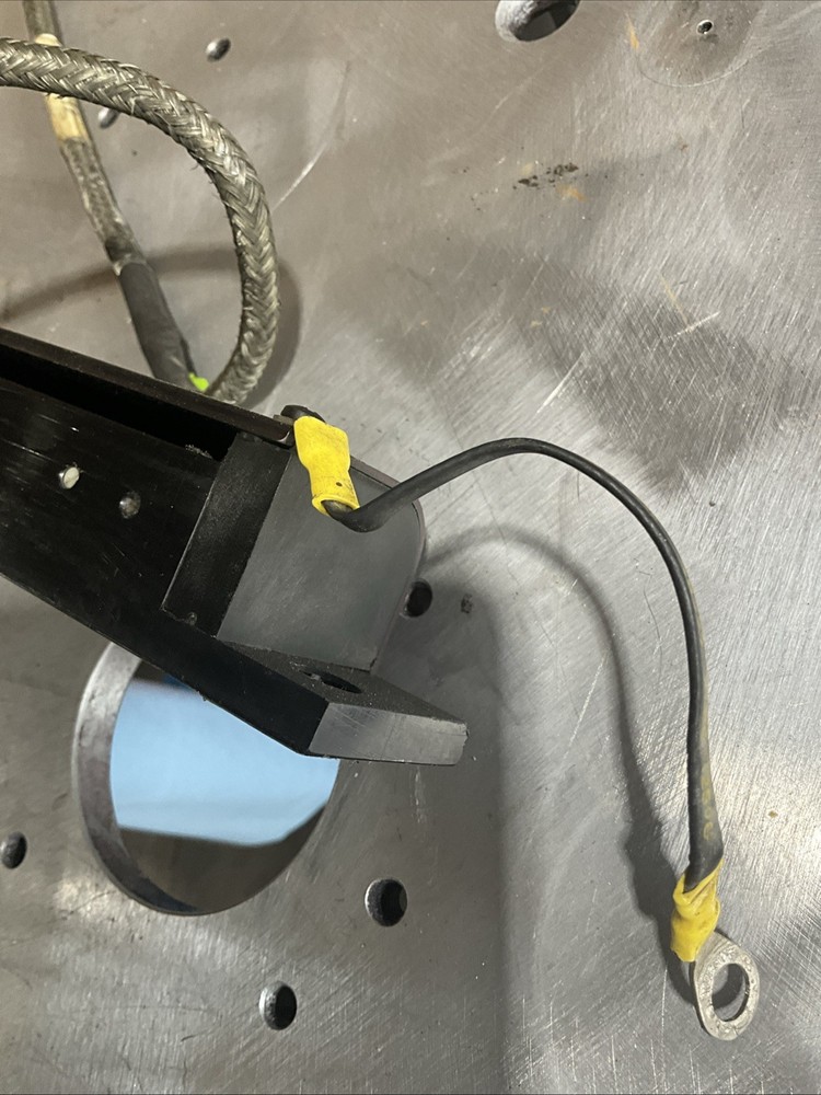 Dynamics, DRC Linear Measuring Tranducer LMT D6090-T2