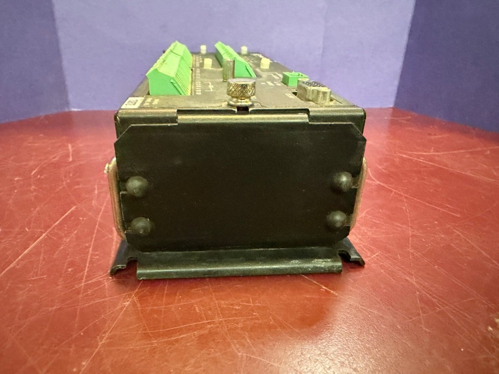 AS IS UNTESTED Campbell Scientific CR10 /CR10X Micrologger