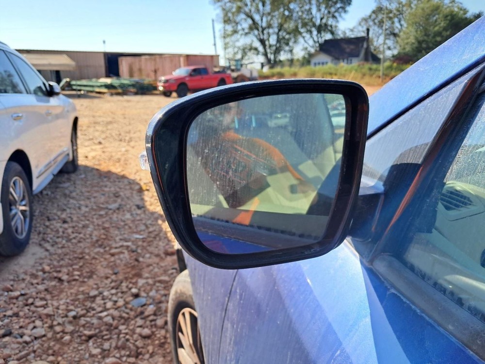 PATHFINDR 2017 Glove Box 4800200