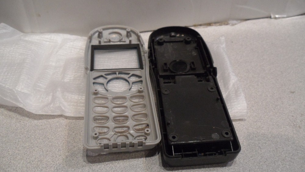 Polycom SpectraLink 6020 Wireless Phone REPLACEMENT SHELL HOUSING