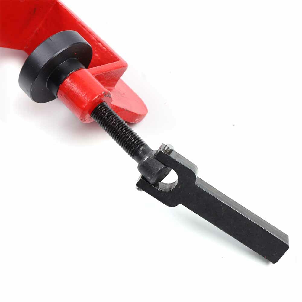 RM-08 7inch Sheet Metal Fabrication Bead Roller Rotary Machine 22-Gauge w/6 Dies