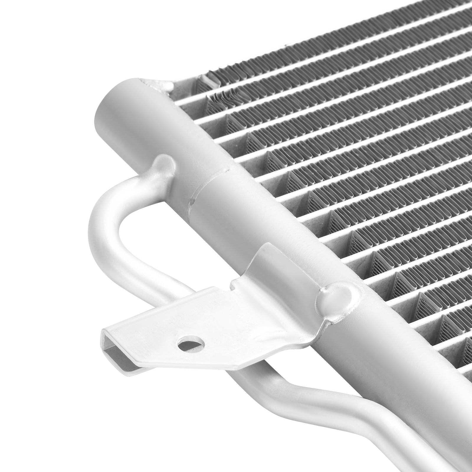 AC Condenser for 2008-2016 Chrysler Town & Country 2008-2020 Dodge Grand Caravan