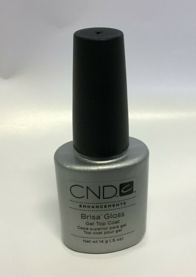 CND Enhancements BRISA Sculpting Gels 1.5oz or .5oz. Your Choice.