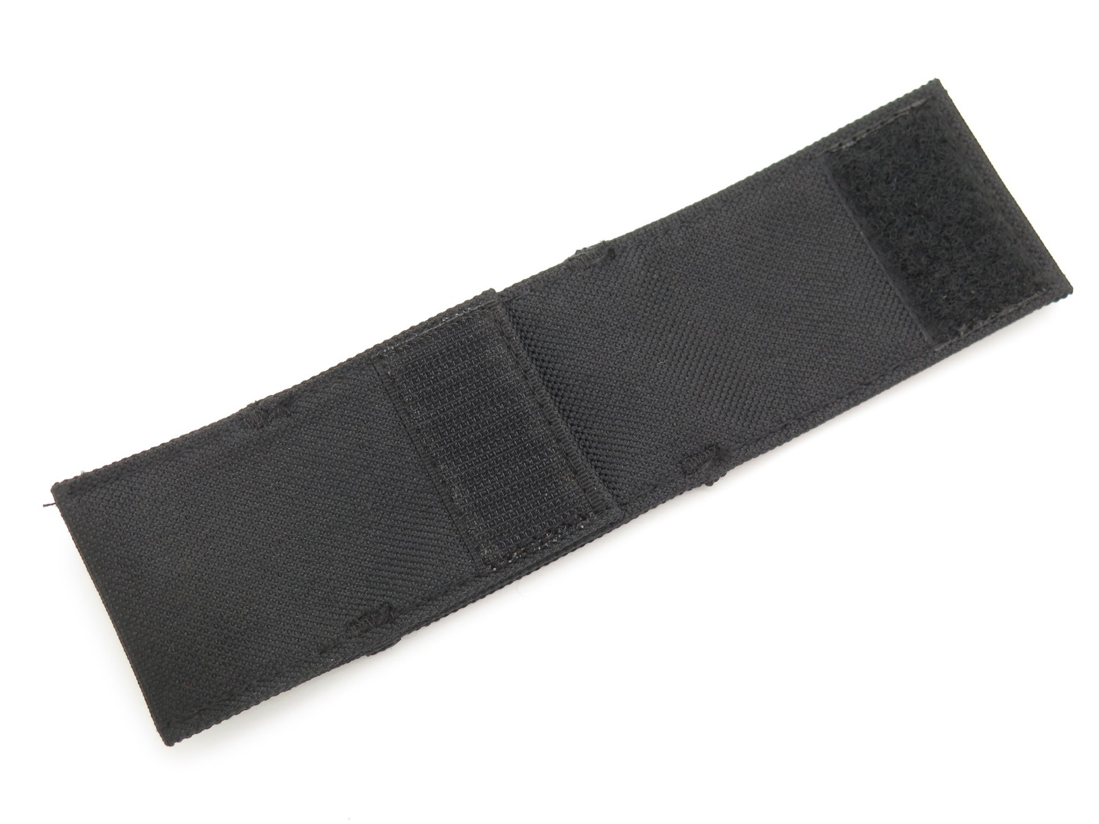 SOG Specialty Knives USA Made Black Nylon Sheath Pouch for 4.5" Folding Knife