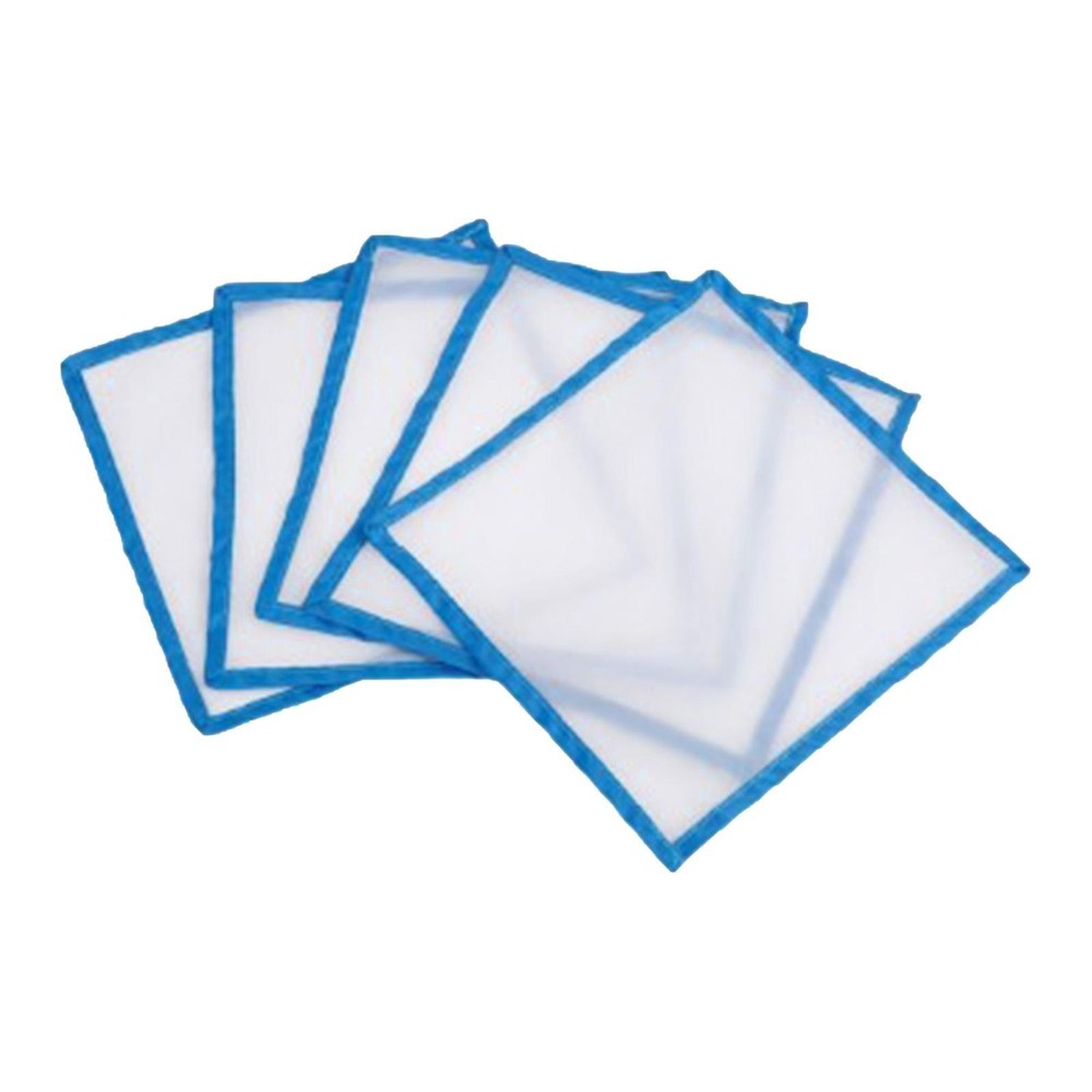 5Pcs Straining Bags Practical Multifunctional for Tea Lightweight Reusable