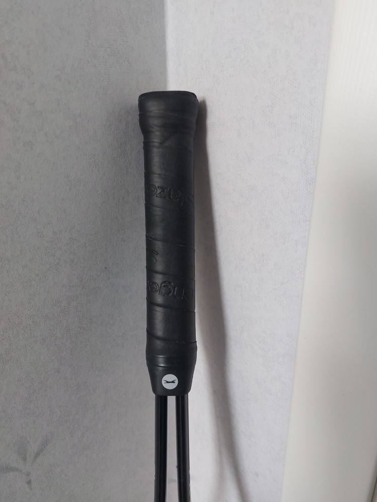 Squash Racket And Ball