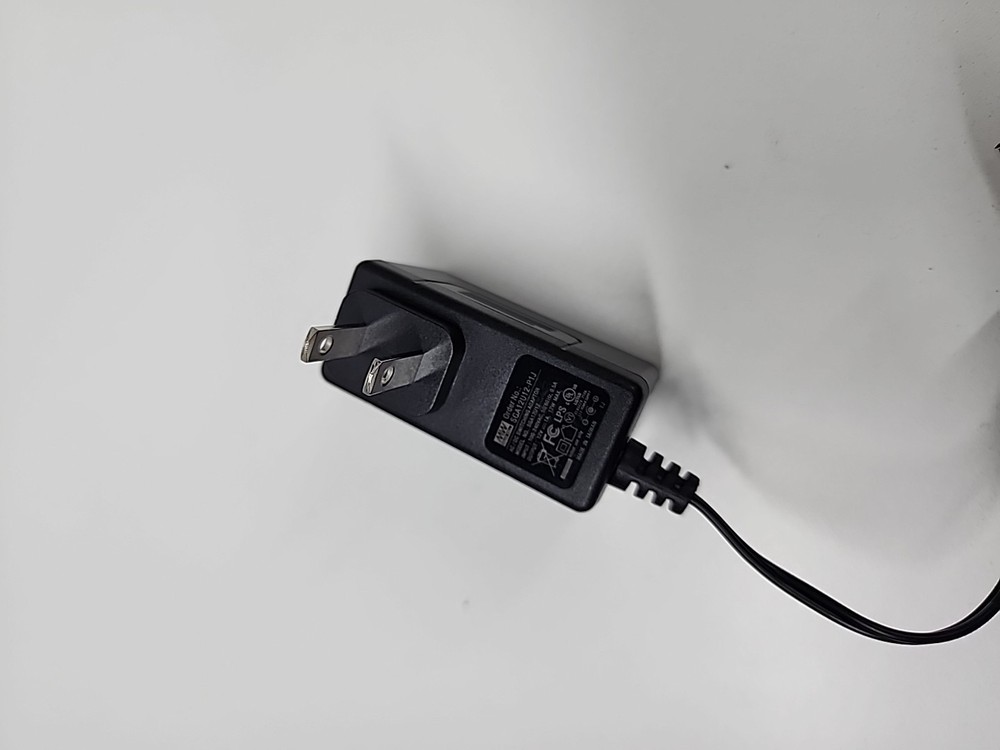 Fluence Bioengineering LED Dimmer 12v Power Supply