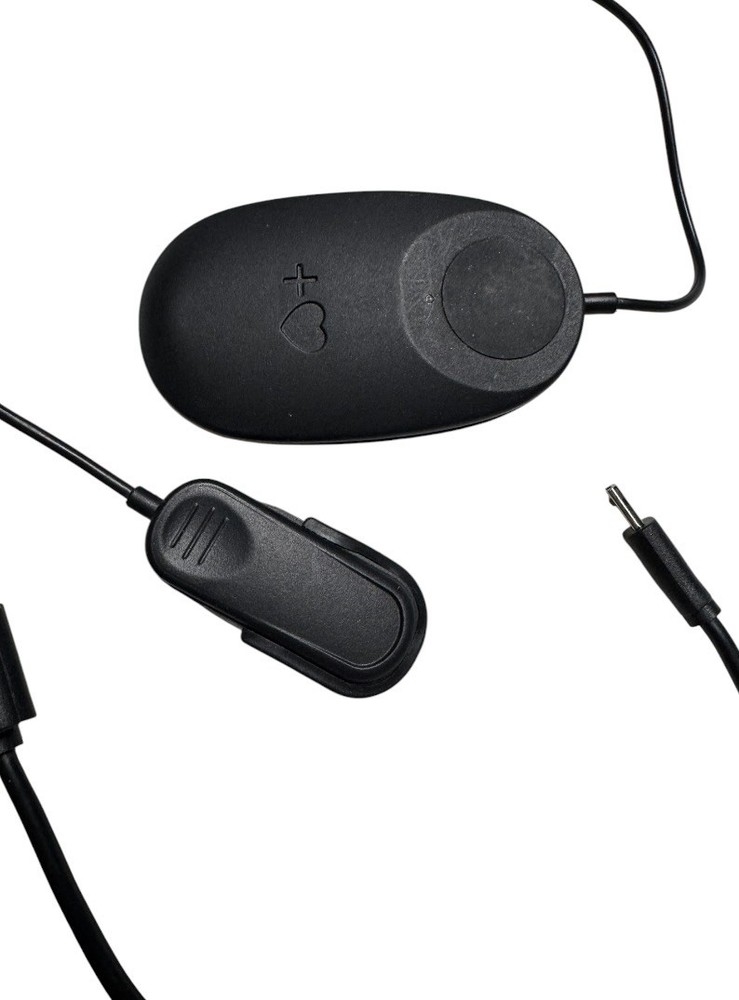 Heartmath Inner Balance Sensor w/ USB Cable For Charging