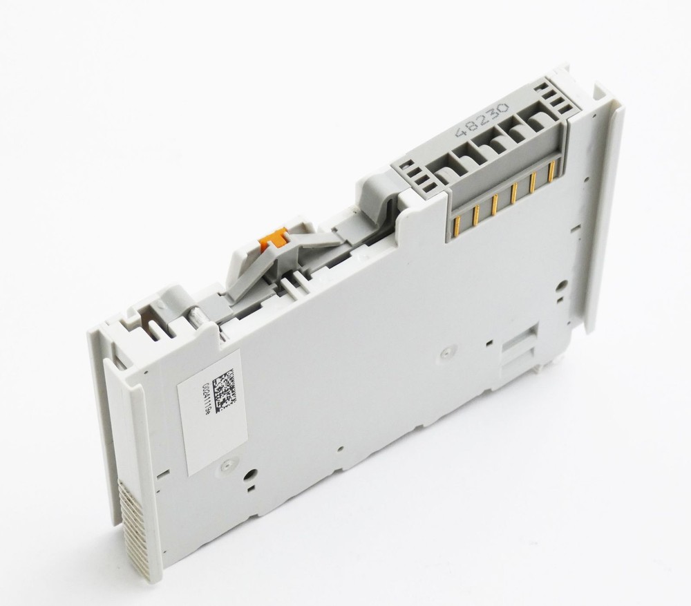 Bechhoff KL6011 Serial Interface -unused-