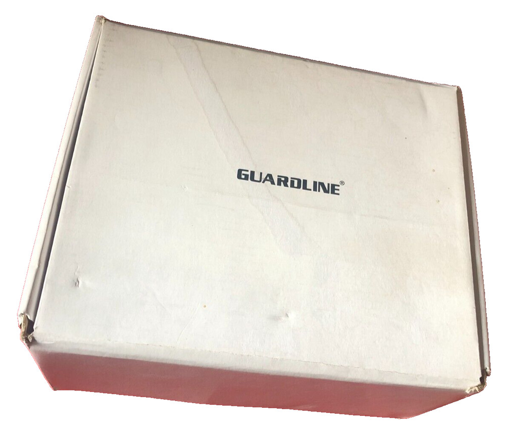 Guardline GL8000 Portable & Expandable Wireless Intercom System