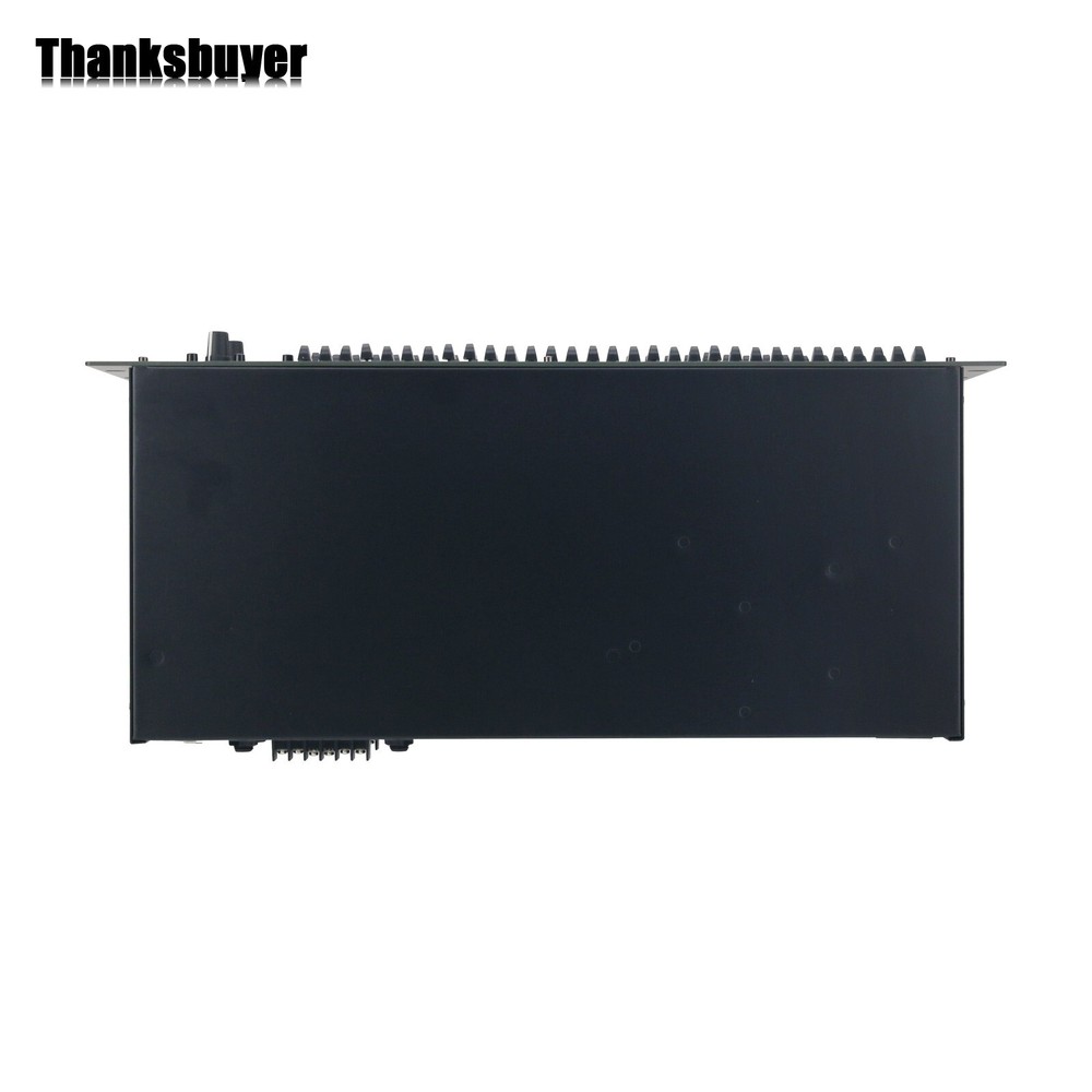 DBX 1231 Professional Audio Equalizer Dual 31-Band IC Chip Control Solid Core